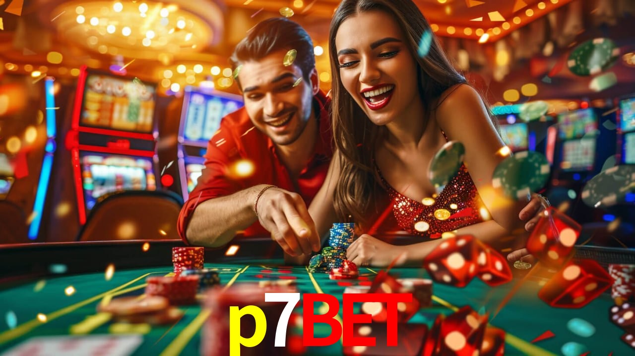 Estatísticas do Jogo p7bet