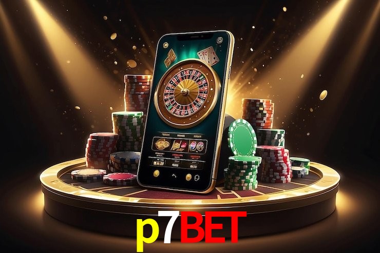 Recursos de Bônus p7bet