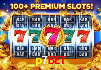 Desvendando o Mundo dos Jogos Virtuais na p7bet