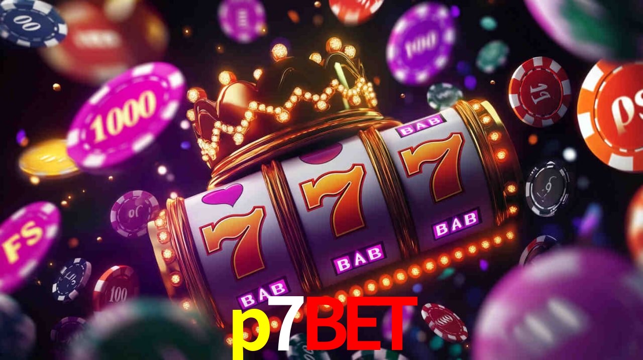 Slot Games p7bet