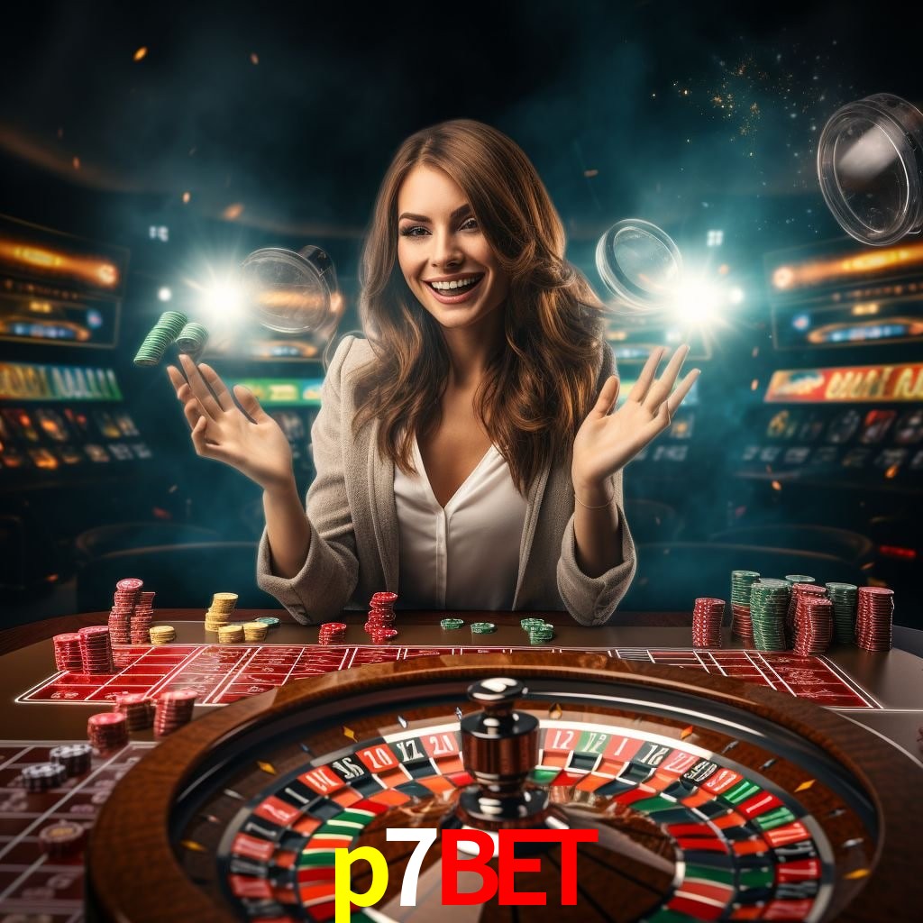 Ofertas Imperdíveis na p7bet: Promoções e Bônus Que Valem a Pena