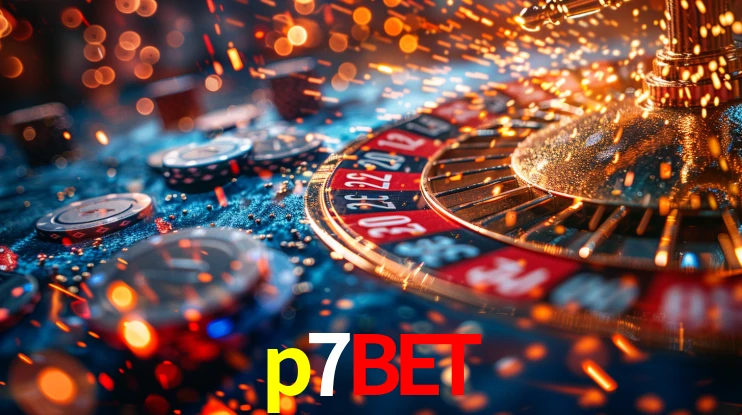 Secure Login p7bet