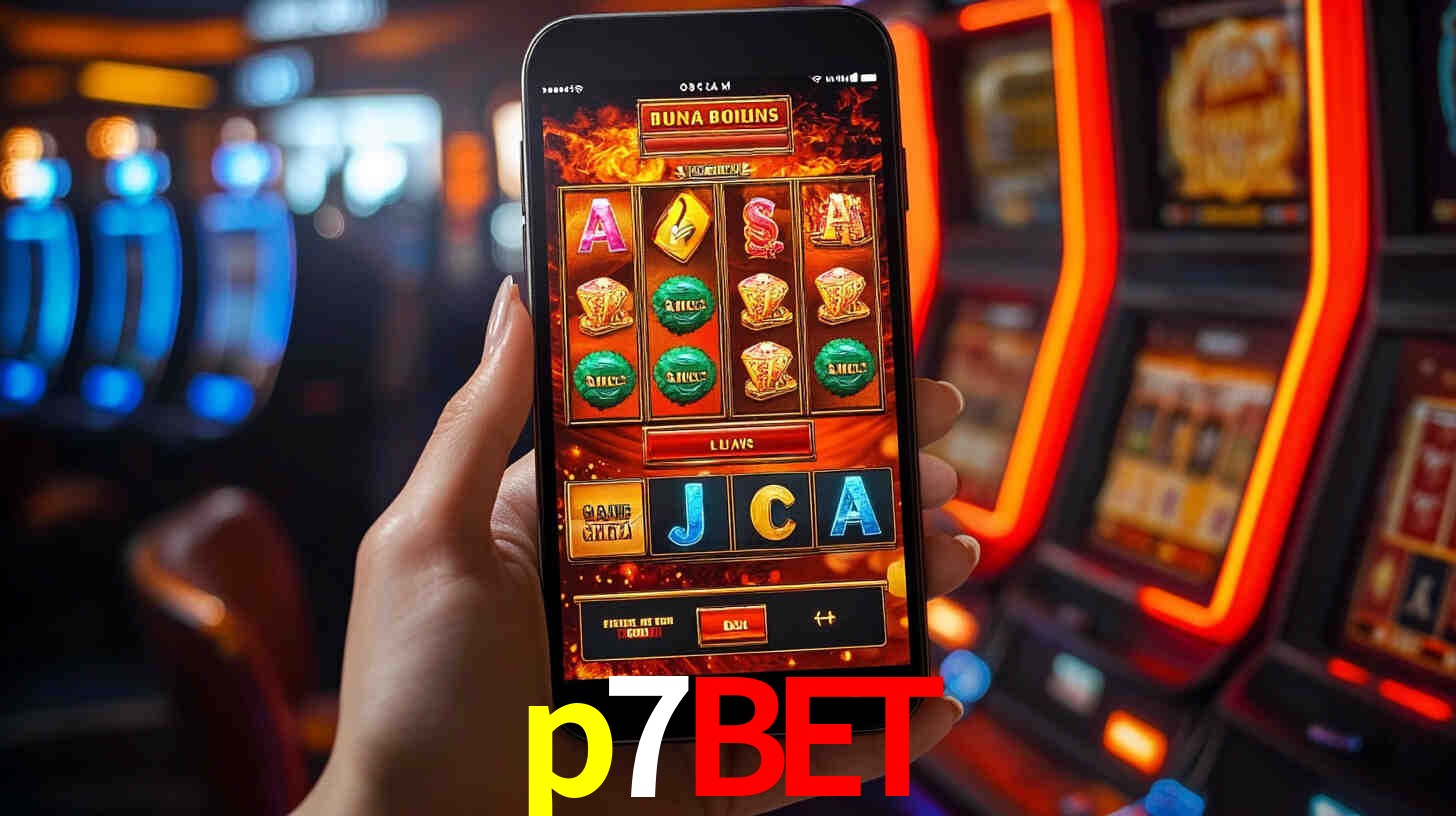Experimente o Login Seguro Premium no p7bet