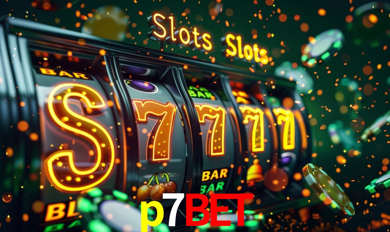 Jogos Exclusivos p7bet