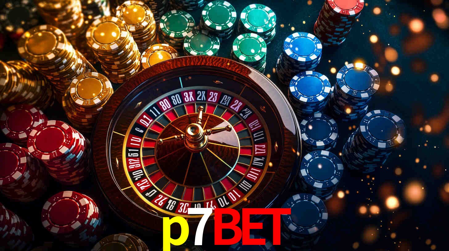Welcome Bonus p7bet