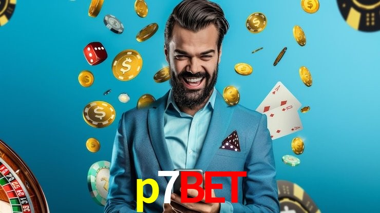 Games Directory p7bet