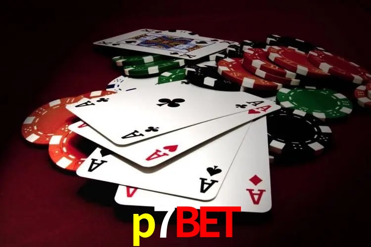 cassino p7bet