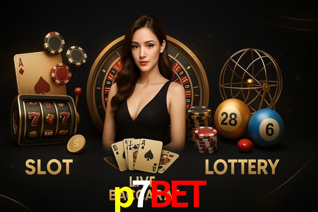 Design Responsivo p7bet