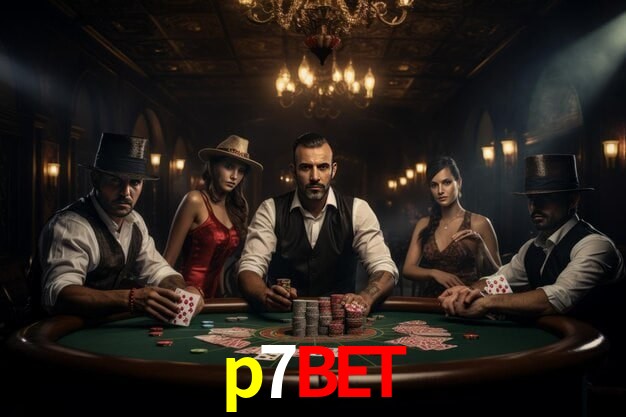 Descubra a Essência do p7bet: Nossa História e Compromissos