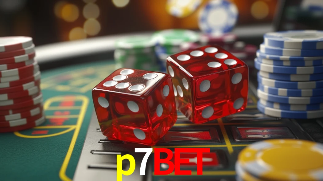 Blackjack Table p7bet