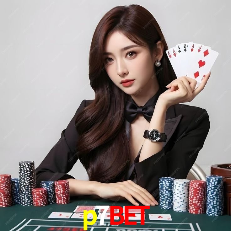 Jogos de Slot p7bet