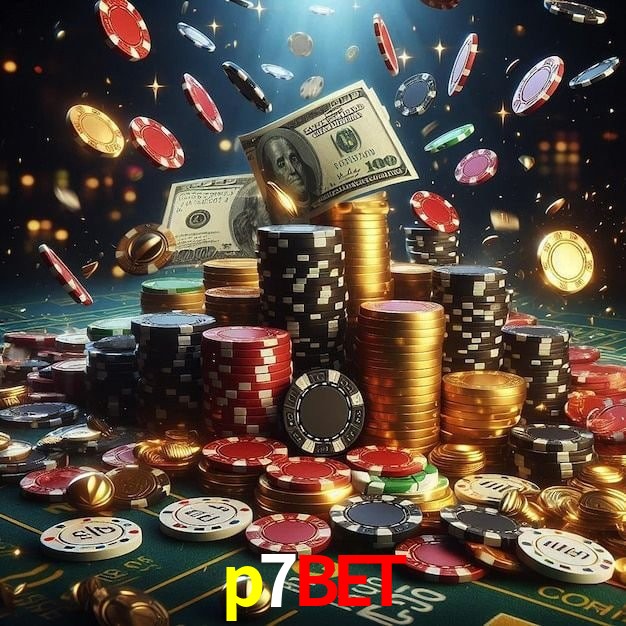 Descubra a Essência do p7bet: Nossa História e Compromissos