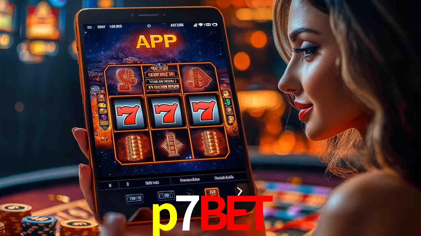 p7bet: Seu Especialista em Apostas Esportivas Brasileiras