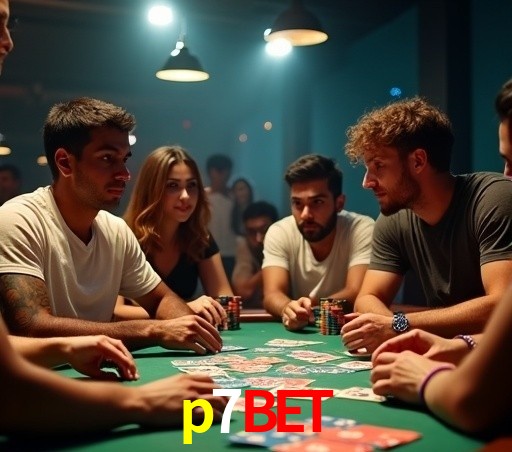 Integração de APIs p7bet