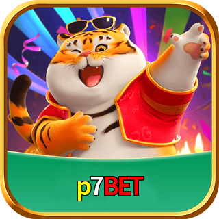 Logo da p7bet
