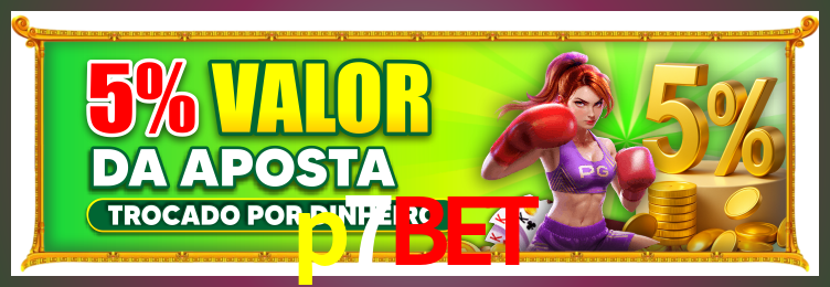 Tornar VIP p7bet