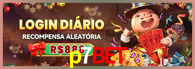 Prêmio p7bet
